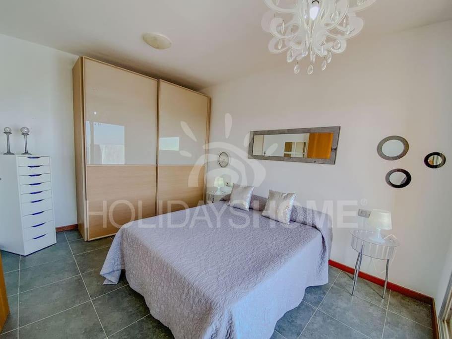 Villa Namaste Private Pool Caleta De Fuste By Holidays Home Экстерьер фото